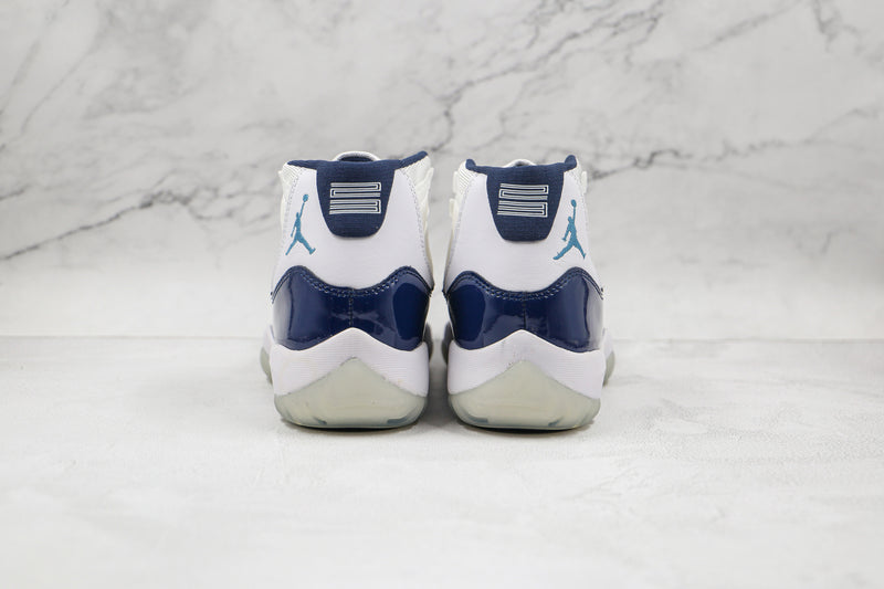 Air Jordan 11 "Win Like '82"