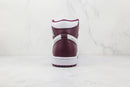 Air Jordan 1 High OG "Bordeaux"