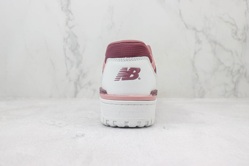 New Balance 550 "Washed Burgundy"