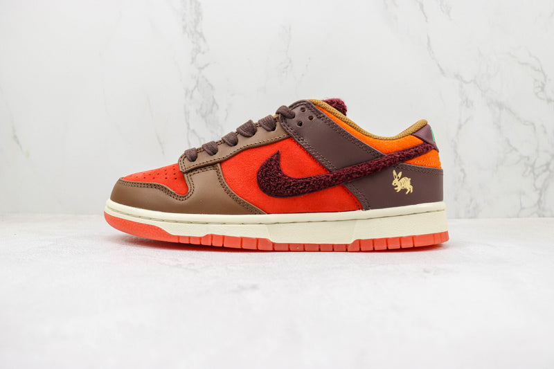 Nike SB Dunk Low "Year of the Rabbit"