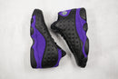 Air Jordan 13 "Court Purple"