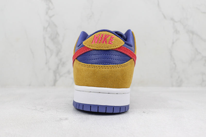 Nike SB Dunk Low "Reverse Papa Bear"