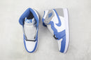 Air Jordan 1 High OG "True Blue"