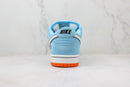 Nike SB Dunk Low "Club 58 Gulf"