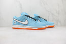 Nike SB Dunk Low "Club 58 Gulf"