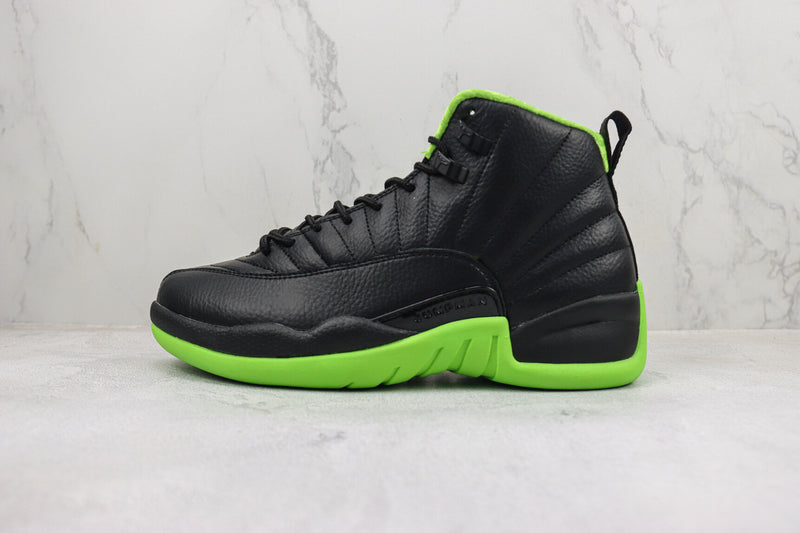 Air Jordan 12 "The Dynasty"