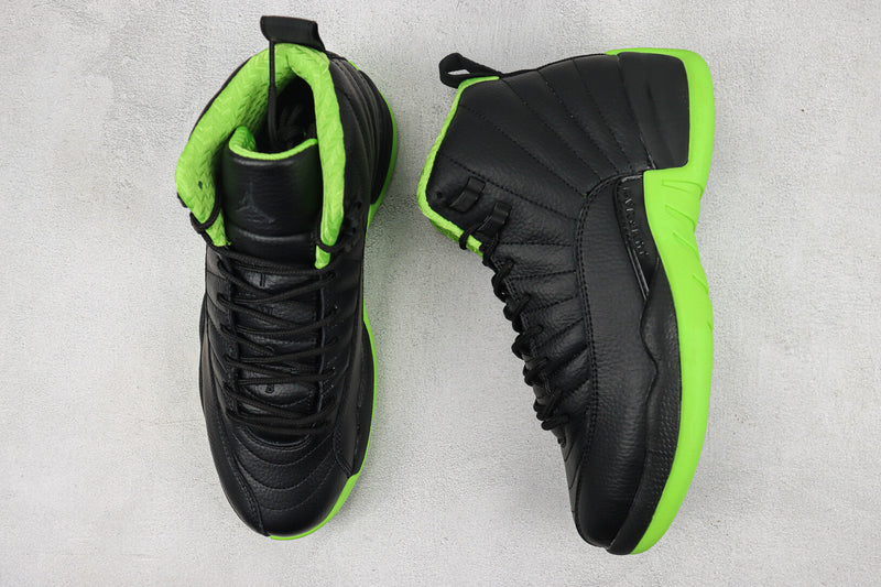 Air Jordan 12 "The Dynasty"