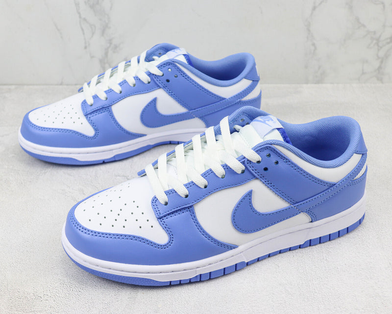 Nike SB Dunk Low "Polar Blue"