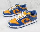 Nike Dunk Low "UCLA"