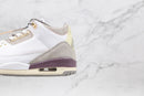 A Ma Maniere x Air Jordan 3 Retro "Raised By Women"