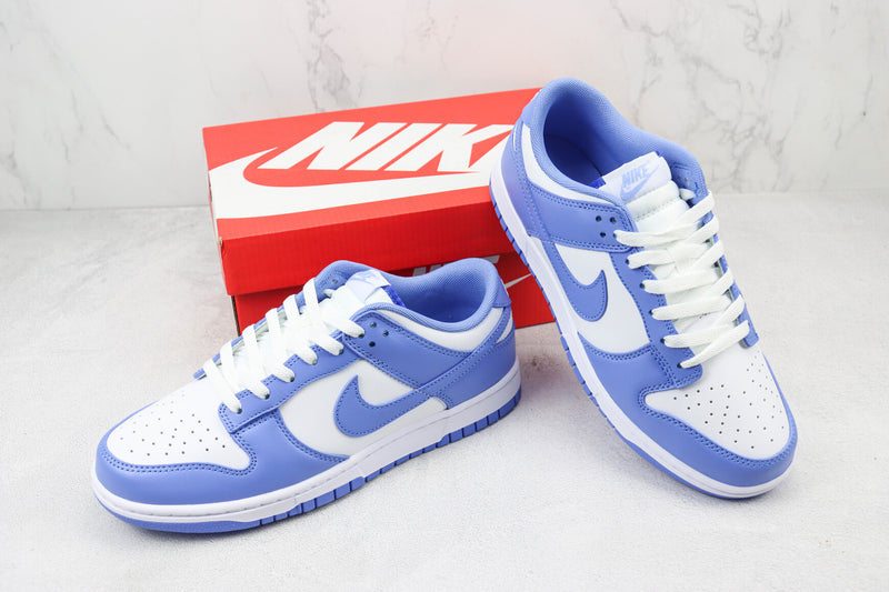 Nike SB Dunk Low "Polar Blue"