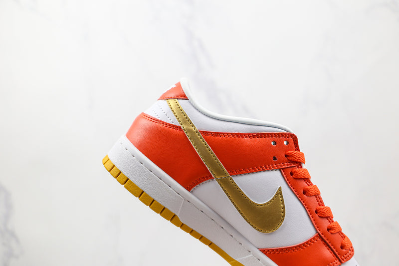 Nike SB Dunk Low Retro "Golden Orange"