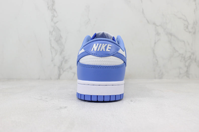 Nike SB Dunk Low "Polar Blue"