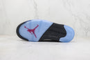 Air Jordan 5 "Fire Red"