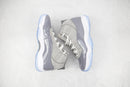 Air Jordan 11 "Cool Grey"