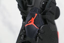 Air Jordan 6 "Infrared"