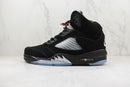 Air Jordan 5 "Metallic"