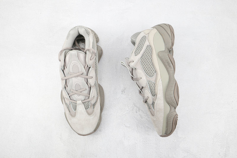 Adidas Yeezy 500 "Ash Grey"