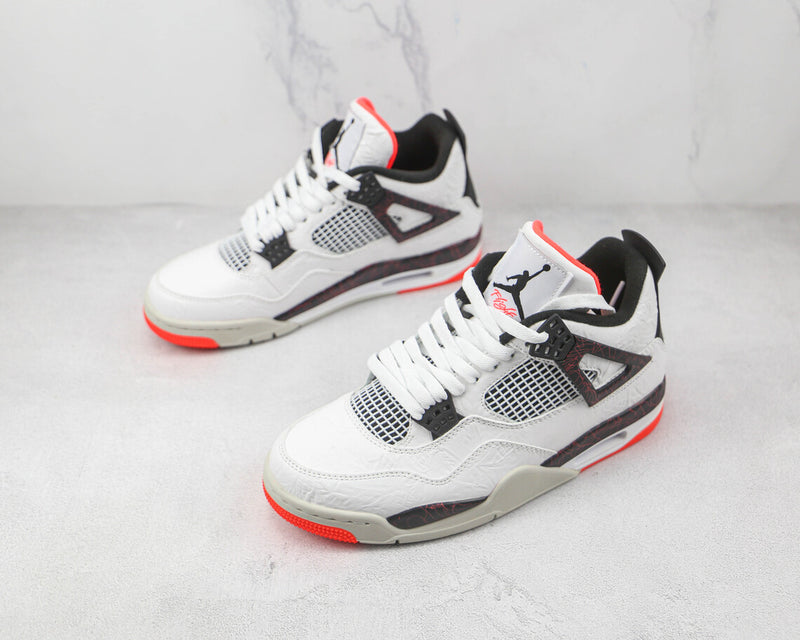 Air Jordan 4 "Flight Nostalgia"