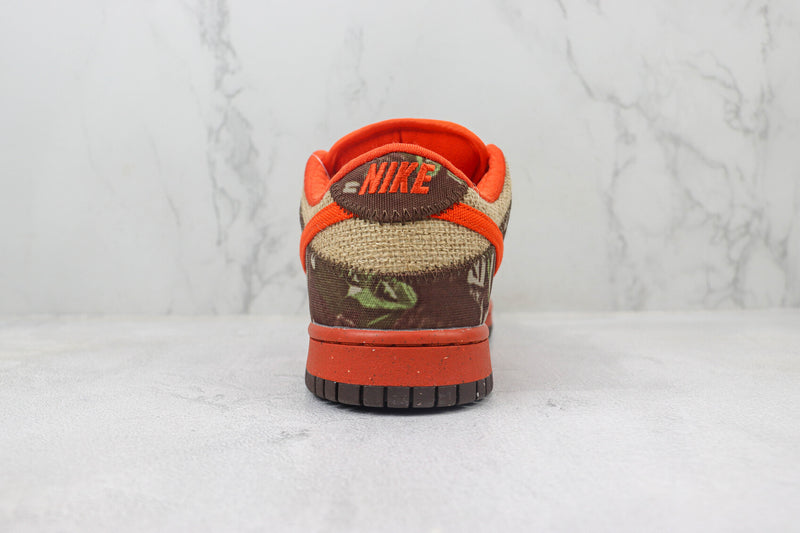 Nike SB Dunk Low "Reese Forbes Hunter"