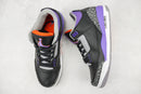 Air Jordan 3 "Court purple"
