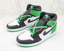 Air Jordan 1 High OG "Lucky Green"