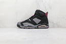 Air Jordan 6 "Bordeaux"