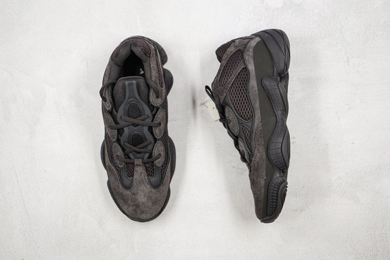 Adidas Yeezy 500 "Utility Black"