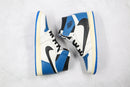 Fragment Design x Travis Scott x Air Jordan 1 Retro High