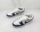 Nike SB Dunk Low "Chlorophyll"