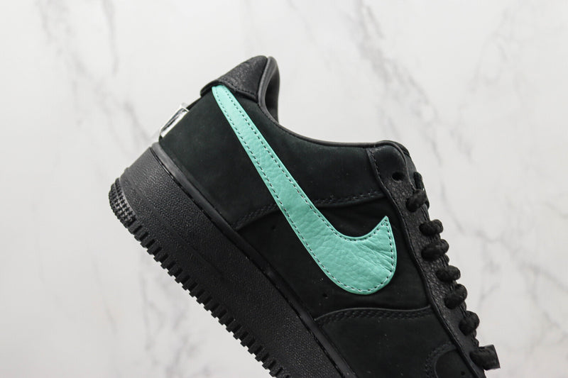 Nike Air Force 1 X Tiffany & Co