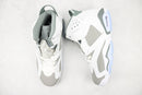 Air Jordan 6 "Cool Grey"