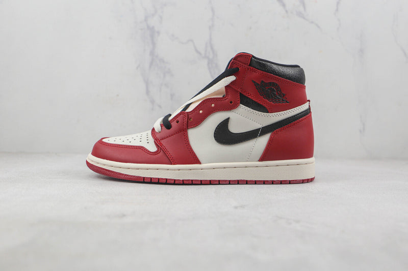 Air Jordan 1 High "Chicago Lost and Found"