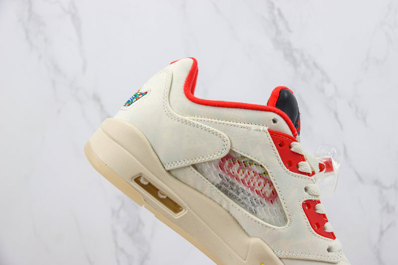 Air Jordan 5 Low "CNY"