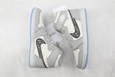 Dior x Air Jordan 1 High