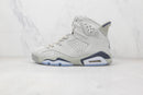 Air Jordan 6 "Georgetown"