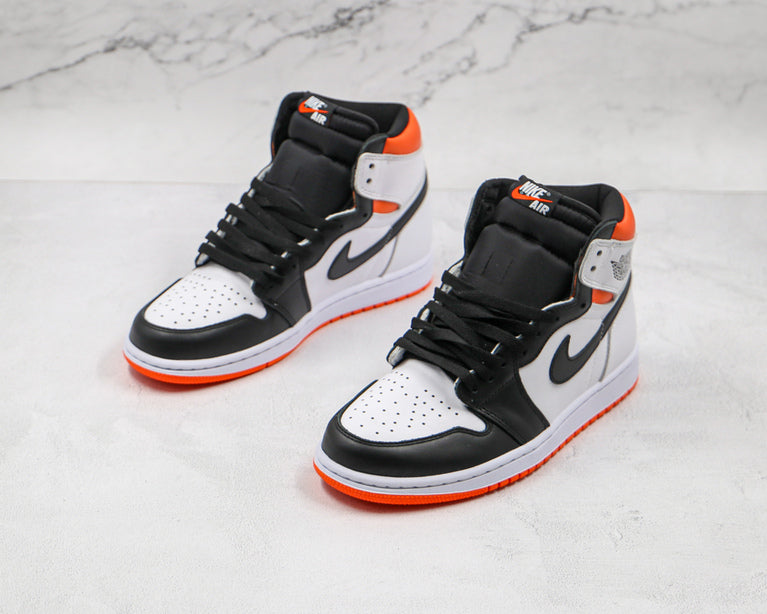 Air Jordan 1 High "Electro Orange"