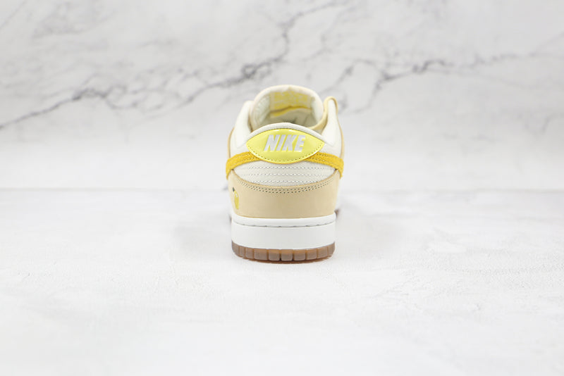 Nike SB Dunk Low OG "Lemon"