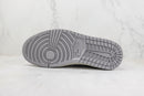 Air Jordan 1 Low "Atmosphere Grey"