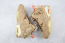 Travis Scott x Air Jordan 6 "British Khaki"