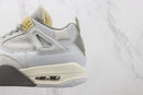 Air Jordan 4 "Craft Photon Dust"