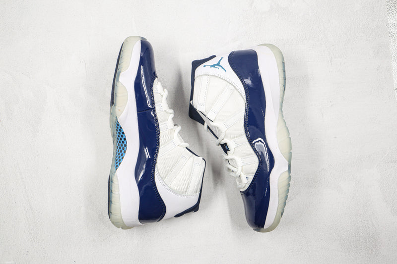 Air Jordan 11 "Win Like '82"