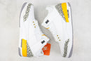 Air Jordan 3 "Laser Orange"