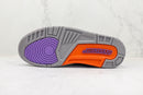 Air Jordan 3 "Court purple"