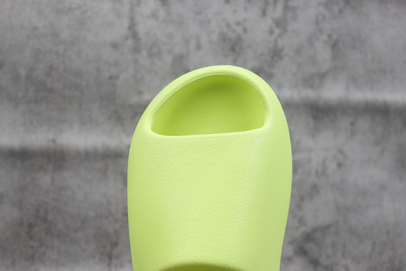 Adidas Yeezy Slide "Glow Green"