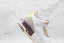 A Ma Maniere x Air Jordan 3 Retro "Raised By Women"