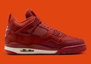 Nigel Sylvester x Air Jordan 4 OG SP "Brick By Brick"