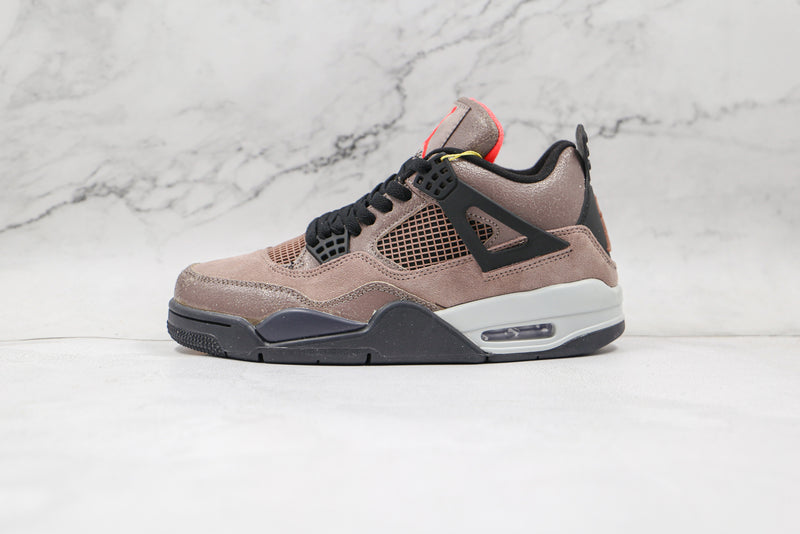 Air Jordan 4 "Taupe Haze"