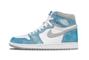 Air Jordan 1 Retro High "Hyper Royal"